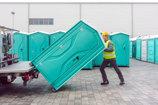 Best Affordable porta potty rental  in Presque Isle, ME