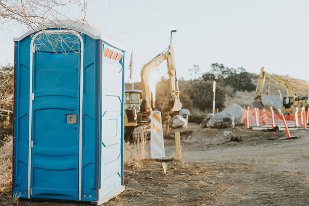 Best Best portable toilet rental  in Presque Isle, ME