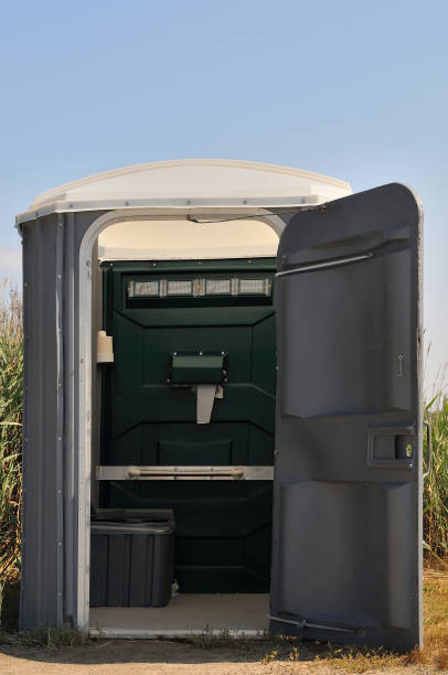 Best Portable restroom trailer rental  in Presque Isle, ME