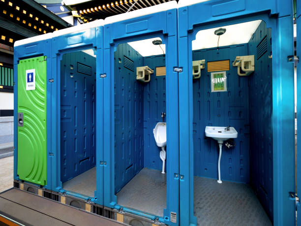 Best Local porta potty services  in Presque Isle, ME