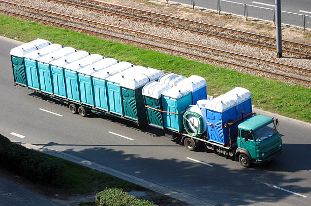 Best Portable toilet rental cost  in Presque Isle, ME